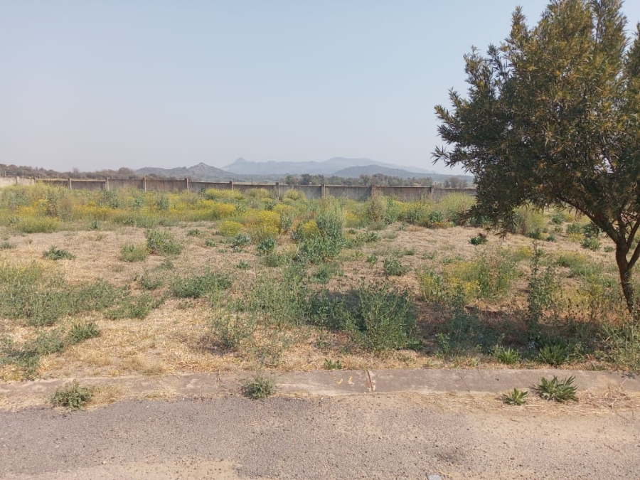 0 Bedroom Property for Sale in Brits North West